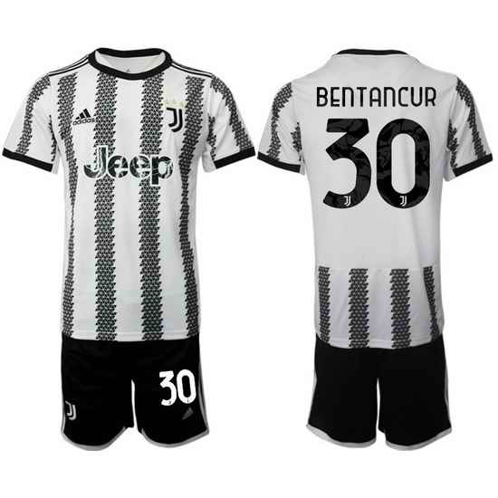 Men Juventus Soccer Jerseys 23D 006